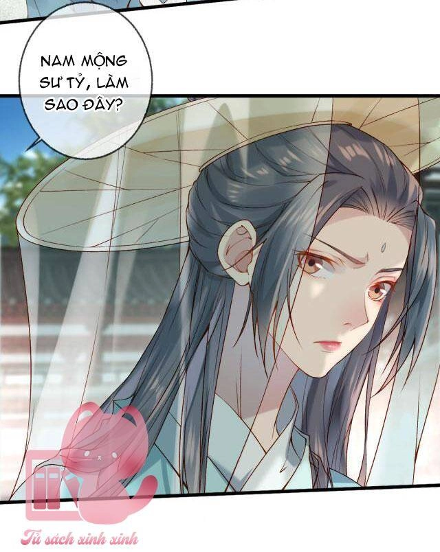 Xuyên Sách: Nghịch Đồ Lại Muốn Ức Hiếp Sư Phụ Chapter 13 - 3