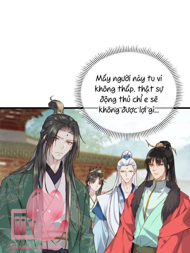 Xuyên Sách: Nghịch Đồ Lại Muốn Ức Hiếp Sư Phụ Chapter 13 - 4