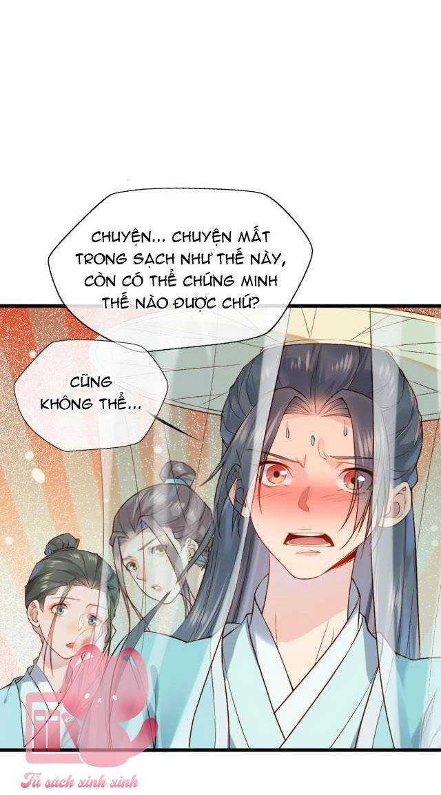 Xuyên Sách: Nghịch Đồ Lại Muốn Ức Hiếp Sư Phụ Chapter 13 - 8