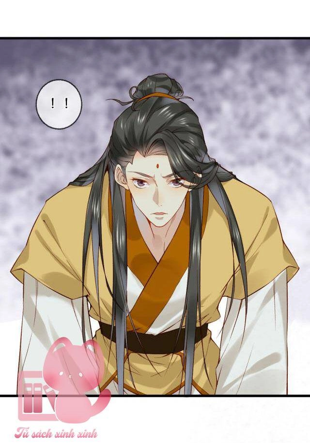 Xuyên Sách: Nghịch Đồ Lại Muốn Ức Hiếp Sư Phụ Chapter 13 - 10