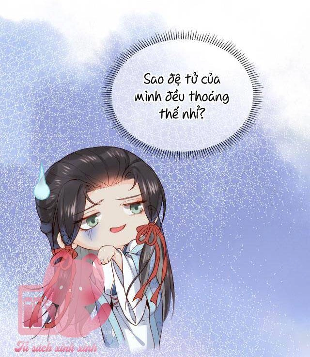 Xuyên Sách: Nghịch Đồ Lại Muốn Ức Hiếp Sư Phụ Chapter 13 - 14