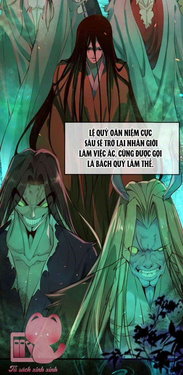 Xuyên Sách: Nghịch Đồ Lại Muốn Ức Hiếp Sư Phụ Chapter 13 - 29