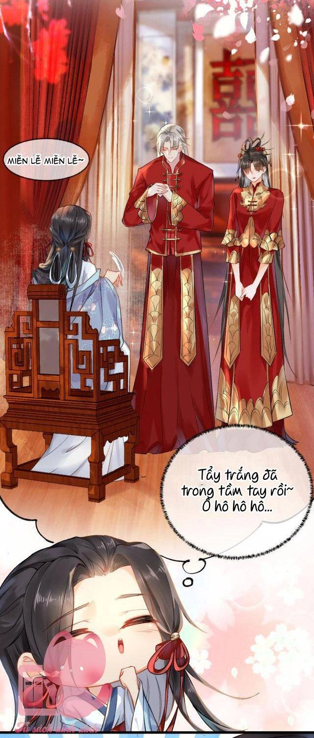 Xuyên Sách: Nghịch Đồ Lại Muốn Ức Hiếp Sư Phụ Chapter 13 - 35