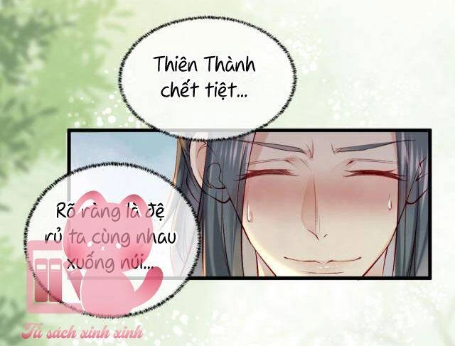 Xuyên Sách: Nghịch Đồ Lại Muốn Ức Hiếp Sư Phụ Chapter 13 - 50