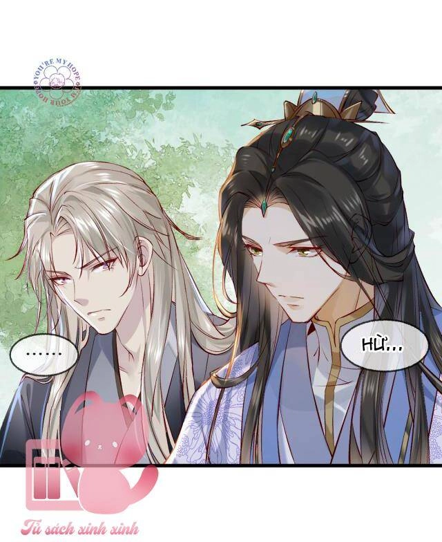 Xuyên Sách: Nghịch Đồ Lại Muốn Ức Hiếp Sư Phụ Chapter 13 - 53