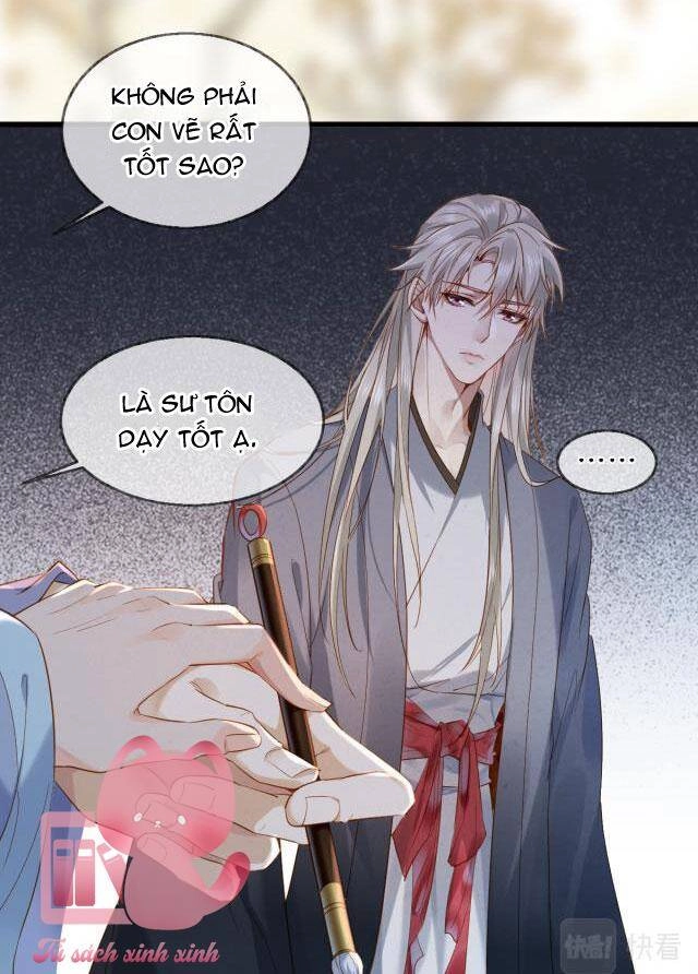 Xuyên Sách: Nghịch Đồ Lại Muốn Ức Hiếp Sư Phụ Chapter 15 - 5