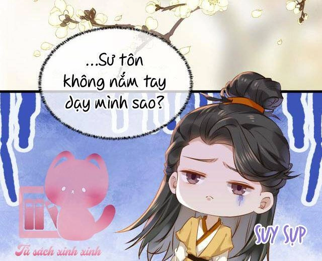 Xuyên Sách: Nghịch Đồ Lại Muốn Ức Hiếp Sư Phụ Chapter 15 - 7