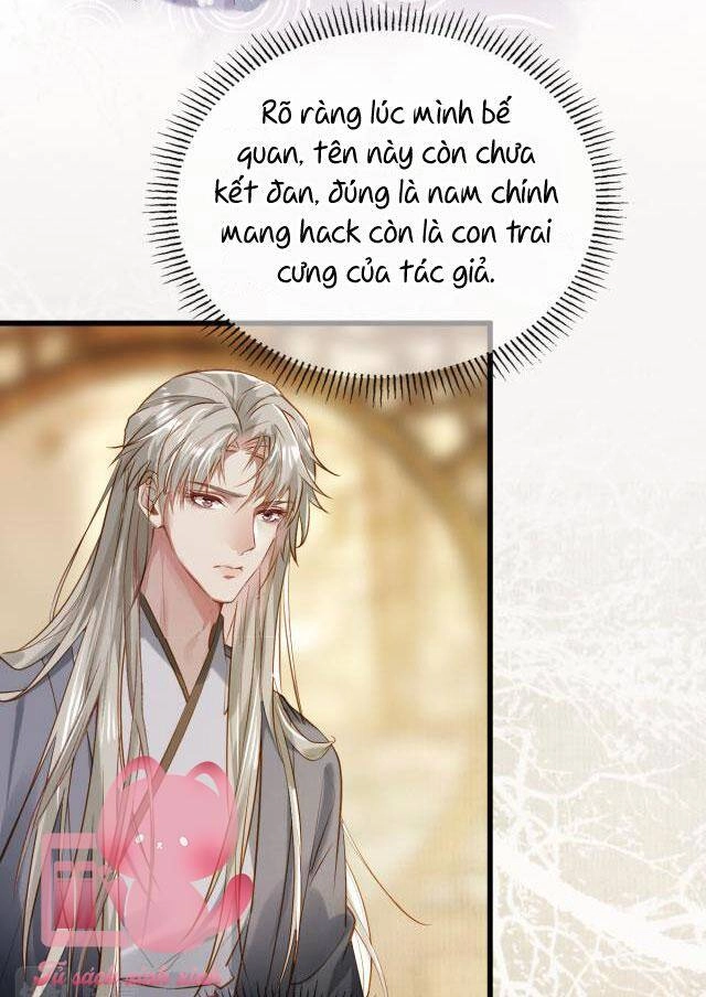 Xuyên Sách: Nghịch Đồ Lại Muốn Ức Hiếp Sư Phụ Chapter 15 - 13