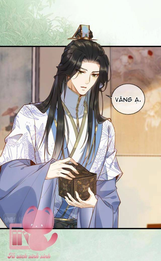 Xuyên Sách: Nghịch Đồ Lại Muốn Ức Hiếp Sư Phụ Chapter 15 - 25