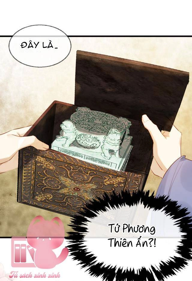 Xuyên Sách: Nghịch Đồ Lại Muốn Ức Hiếp Sư Phụ Chapter 15 - 26