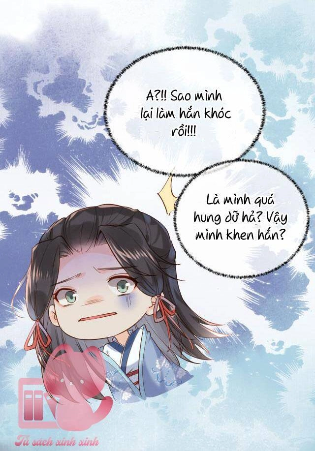 Xuyên Sách: Nghịch Đồ Lại Muốn Ức Hiếp Sư Phụ Chapter 15 - 35