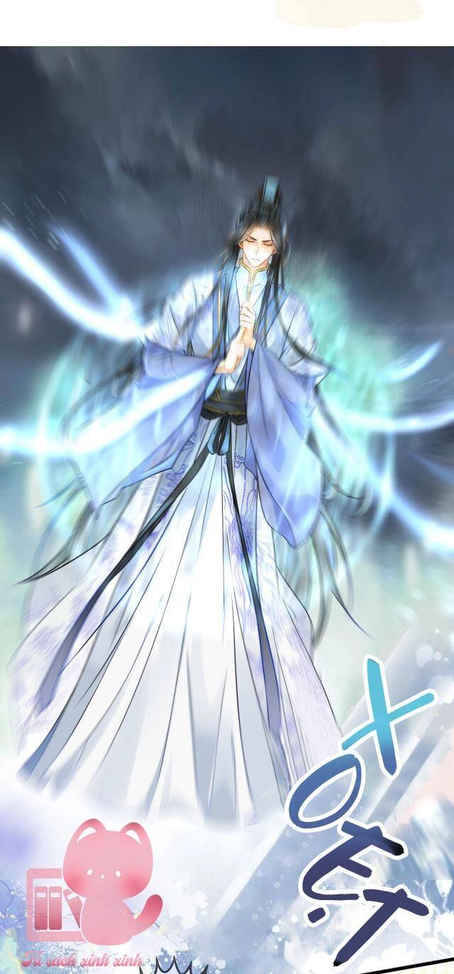 Xuyên Sách: Nghịch Đồ Lại Muốn Ức Hiếp Sư Phụ Chapter 15 - 38