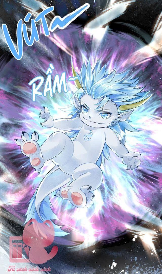 Xuyên Sách: Nghịch Đồ Lại Muốn Ức Hiếp Sư Phụ Chapter 15 - 40