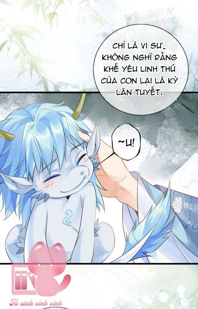 Xuyên Sách: Nghịch Đồ Lại Muốn Ức Hiếp Sư Phụ Chapter 15 - 44