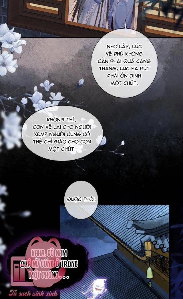 Xuyên Sách: Nghịch Đồ Lại Muốn Ức Hiếp Sư Phụ Chapter 16 - 5