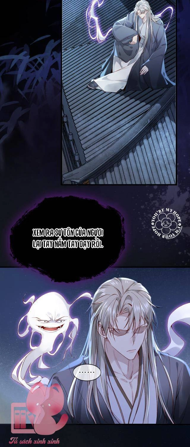 Xuyên Sách: Nghịch Đồ Lại Muốn Ức Hiếp Sư Phụ Chapter 16 - 6