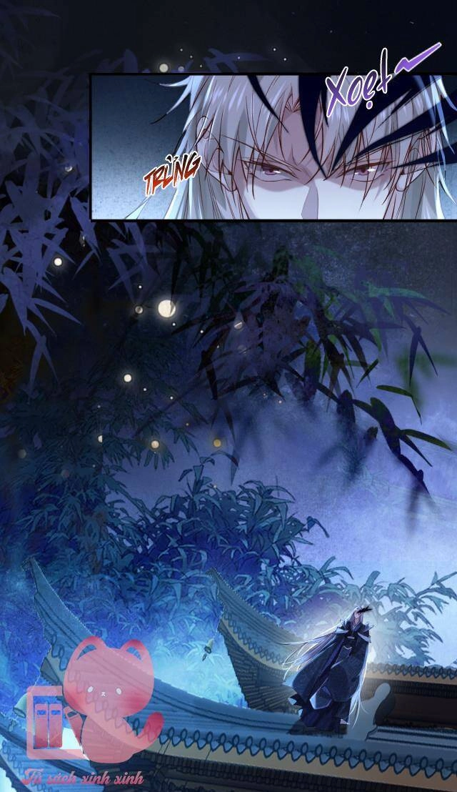 Xuyên Sách: Nghịch Đồ Lại Muốn Ức Hiếp Sư Phụ Chapter 16 - 7