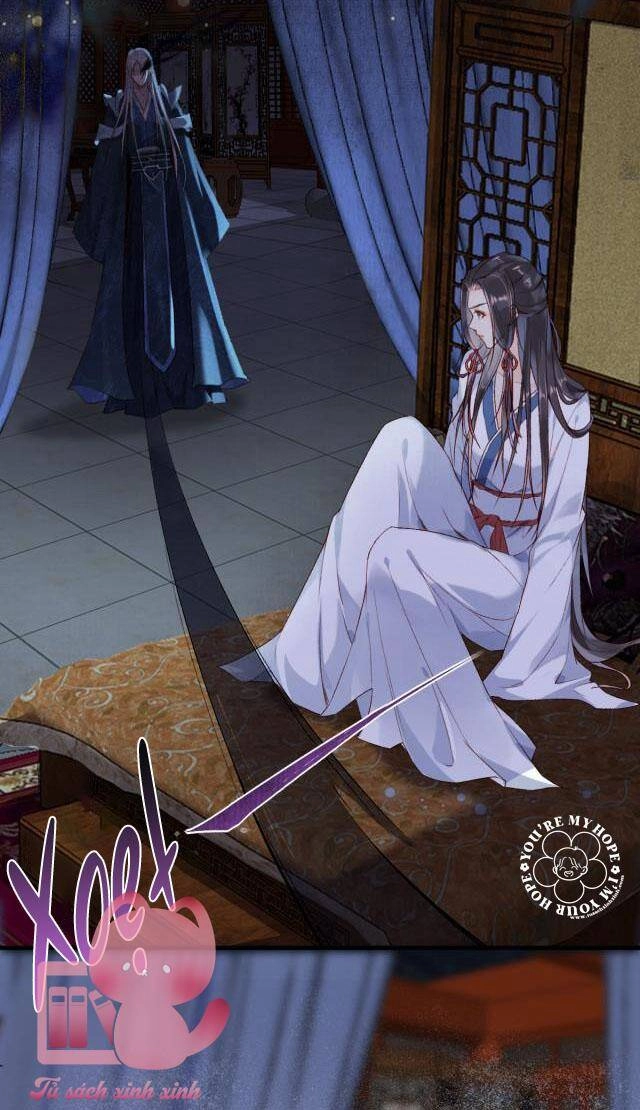 Xuyên Sách: Nghịch Đồ Lại Muốn Ức Hiếp Sư Phụ Chapter 16 - 12