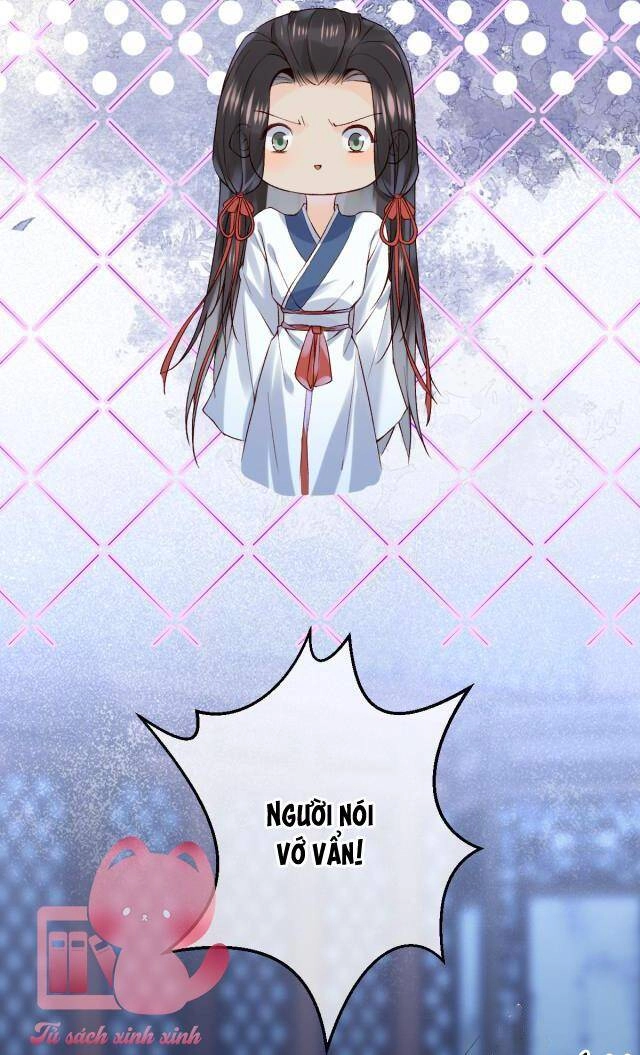 Xuyên Sách: Nghịch Đồ Lại Muốn Ức Hiếp Sư Phụ Chapter 16 - 21