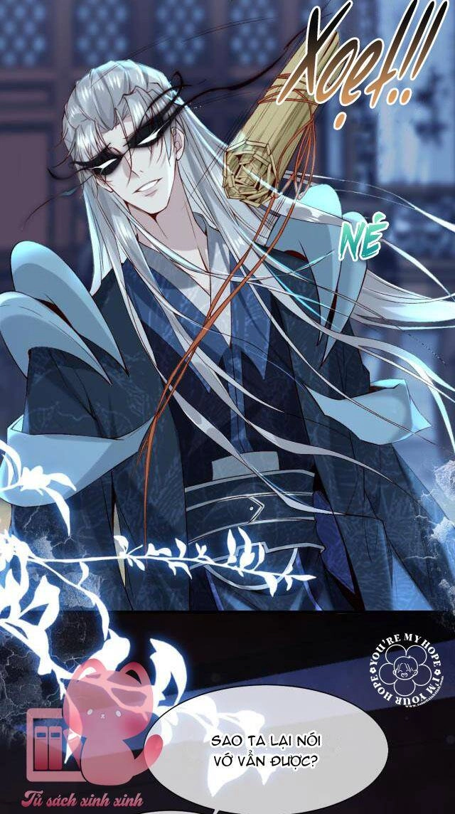 Xuyên Sách: Nghịch Đồ Lại Muốn Ức Hiếp Sư Phụ Chapter 16 - 22