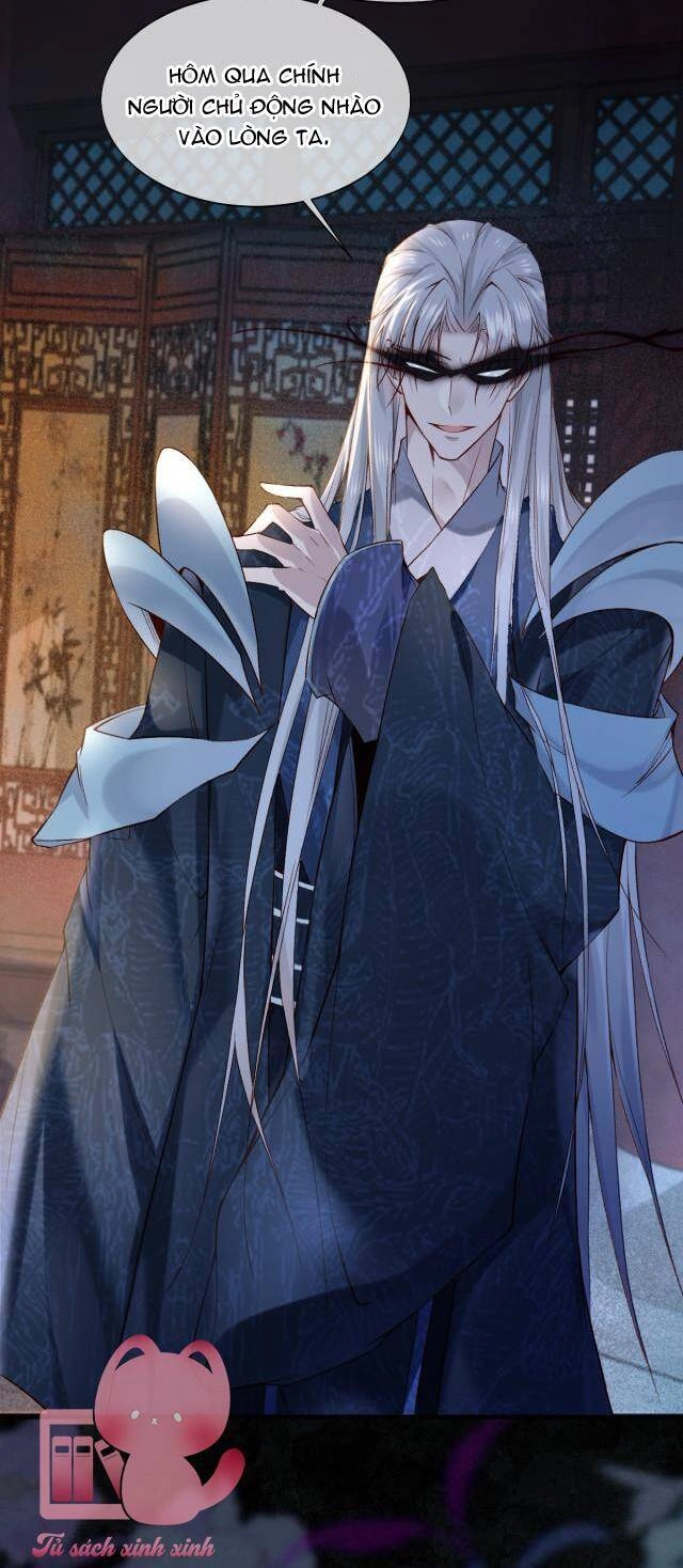 Xuyên Sách: Nghịch Đồ Lại Muốn Ức Hiếp Sư Phụ Chapter 16 - 23