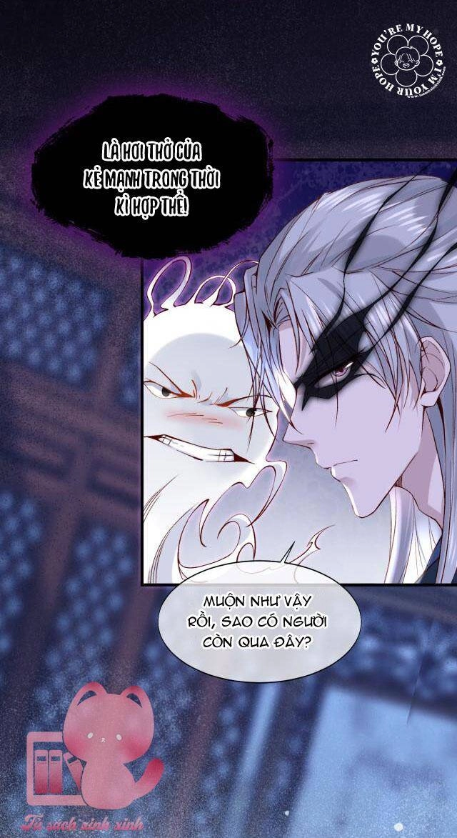 Xuyên Sách: Nghịch Đồ Lại Muốn Ức Hiếp Sư Phụ Chapter 16 - 28