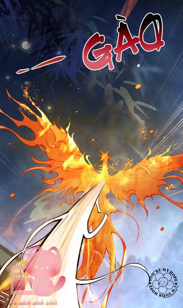 Xuyên Sách: Nghịch Đồ Lại Muốn Ức Hiếp Sư Phụ Chapter 16 - 38