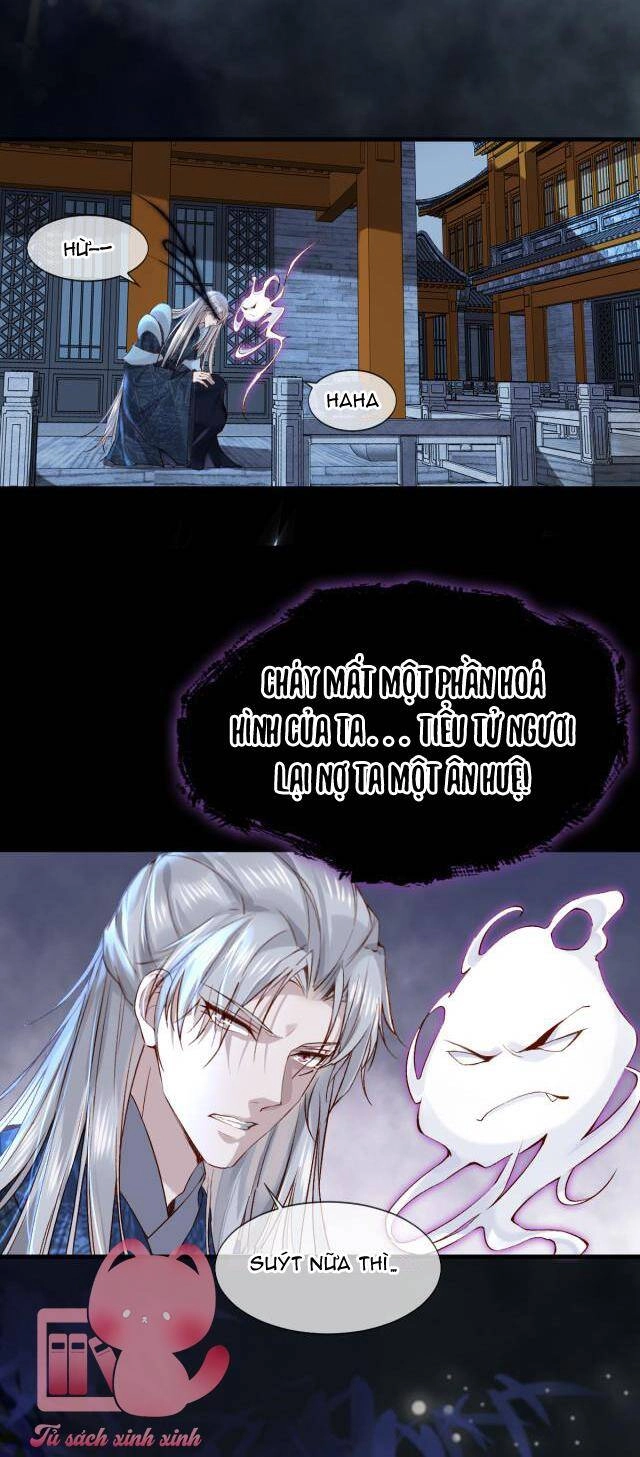 Xuyên Sách: Nghịch Đồ Lại Muốn Ức Hiếp Sư Phụ Chapter 16 - 43