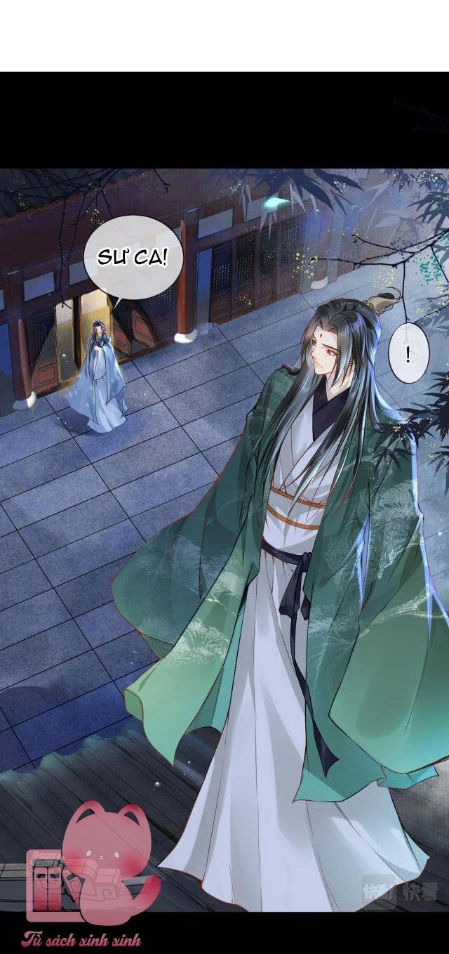 Xuyên Sách: Nghịch Đồ Lại Muốn Ức Hiếp Sư Phụ Chapter 17 - 4