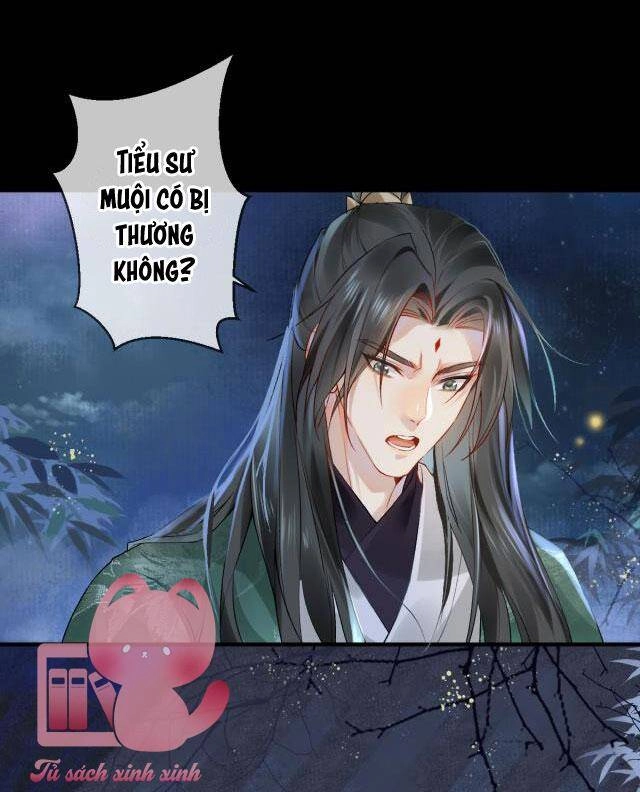 Xuyên Sách: Nghịch Đồ Lại Muốn Ức Hiếp Sư Phụ Chapter 17 - 5