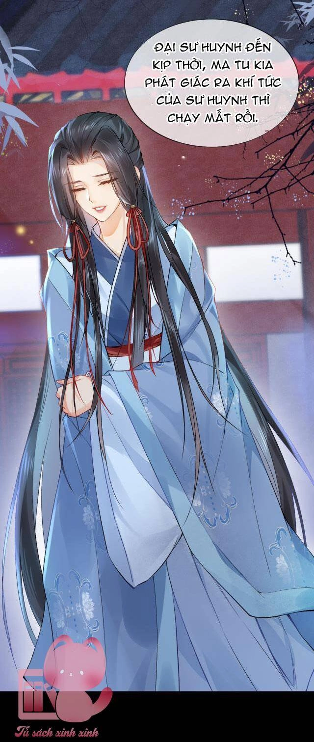 Xuyên Sách: Nghịch Đồ Lại Muốn Ức Hiếp Sư Phụ Chapter 17 - 6