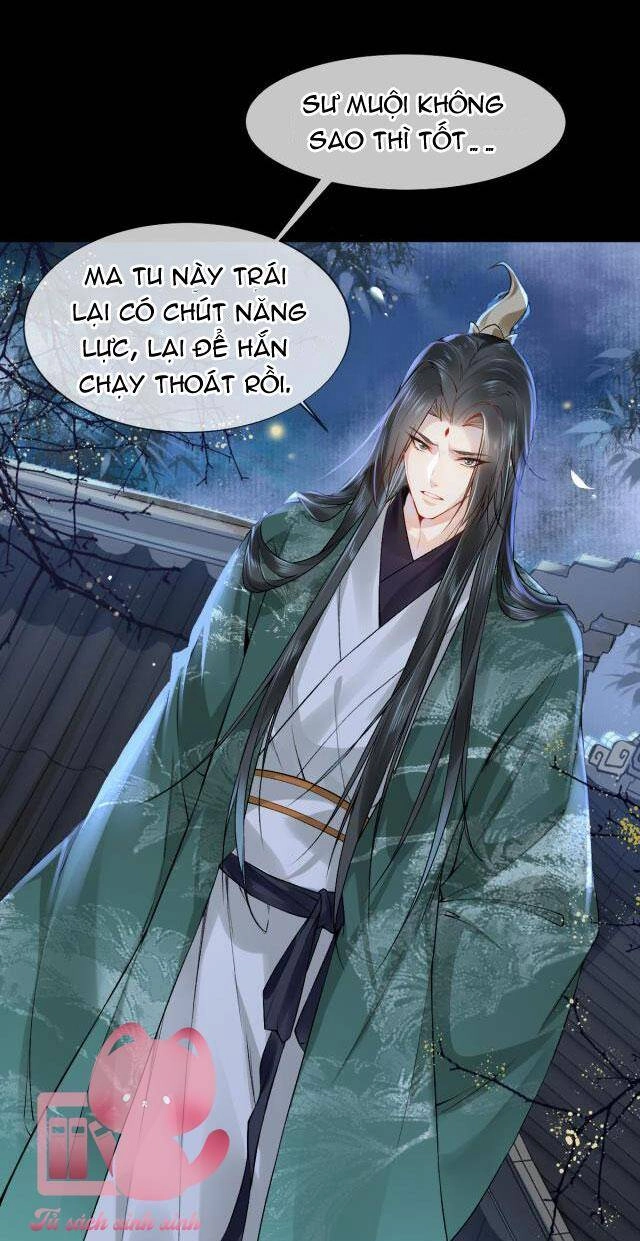 Xuyên Sách: Nghịch Đồ Lại Muốn Ức Hiếp Sư Phụ Chapter 17 - 7