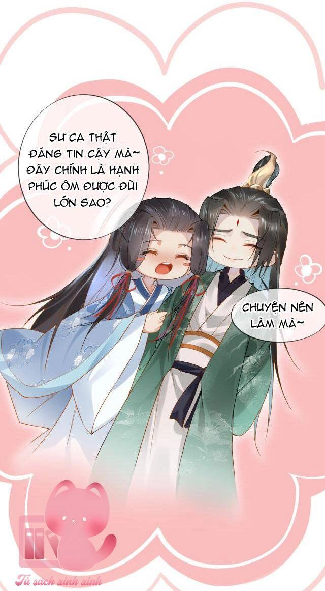 Xuyên Sách: Nghịch Đồ Lại Muốn Ức Hiếp Sư Phụ Chapter 17 - 10