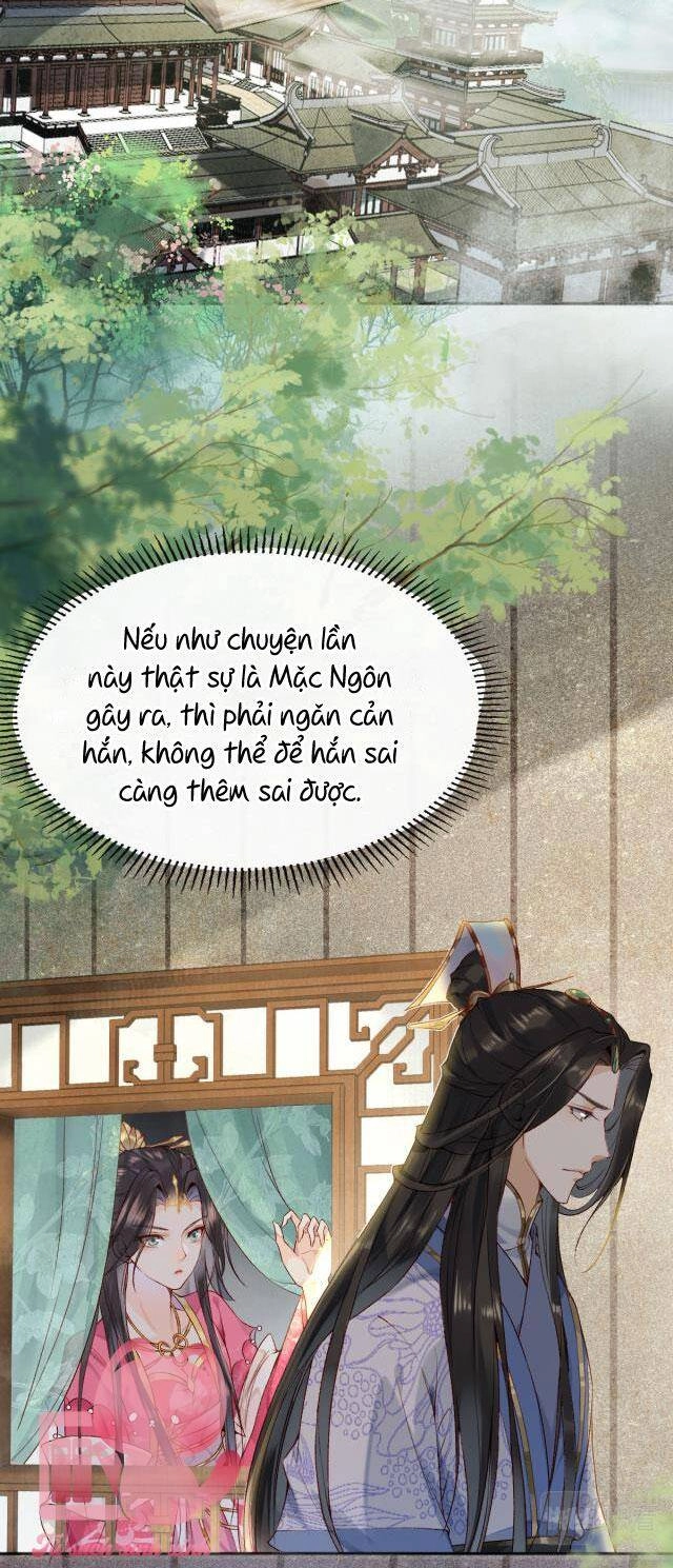 Xuyên Sách: Nghịch Đồ Lại Muốn Ức Hiếp Sư Phụ Chapter 17 - 30