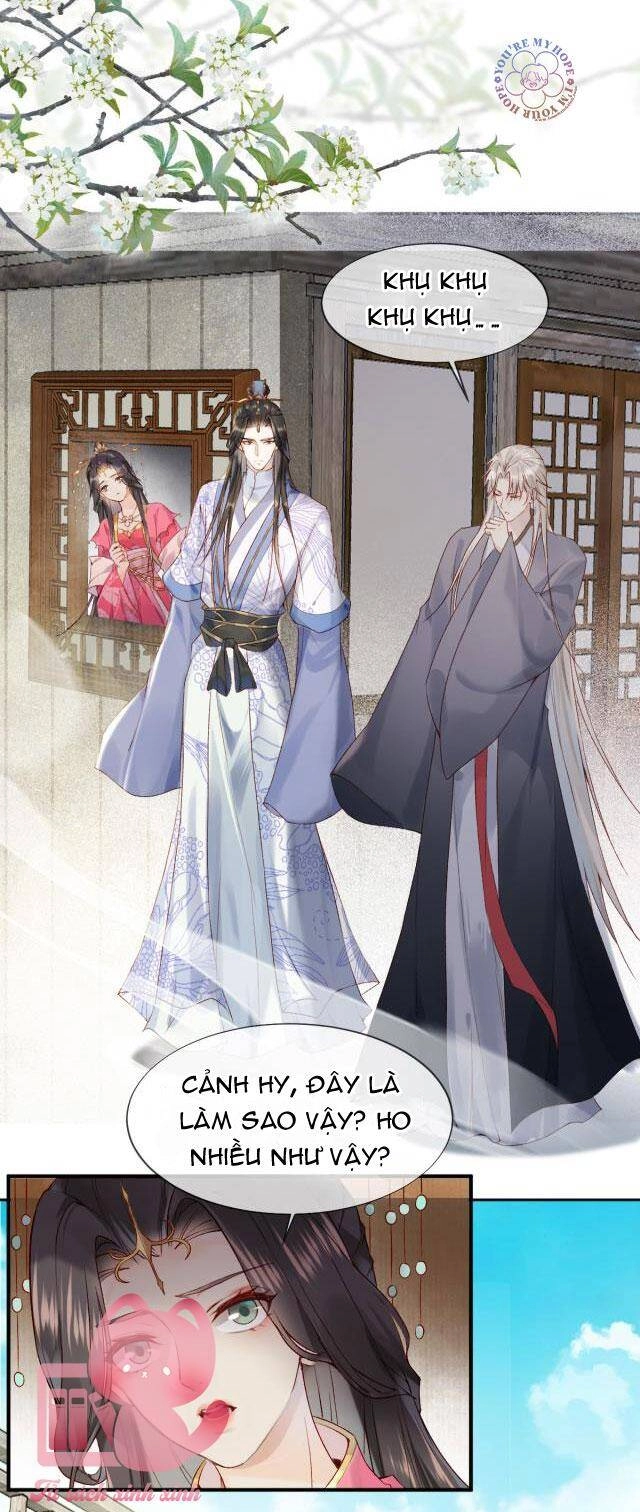 Xuyên Sách: Nghịch Đồ Lại Muốn Ức Hiếp Sư Phụ Chapter 17 - 32