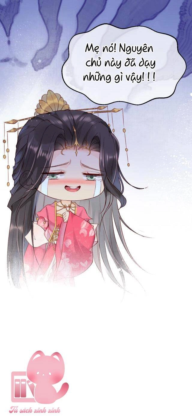 Xuyên Sách: Nghịch Đồ Lại Muốn Ức Hiếp Sư Phụ Chapter 17 - 44