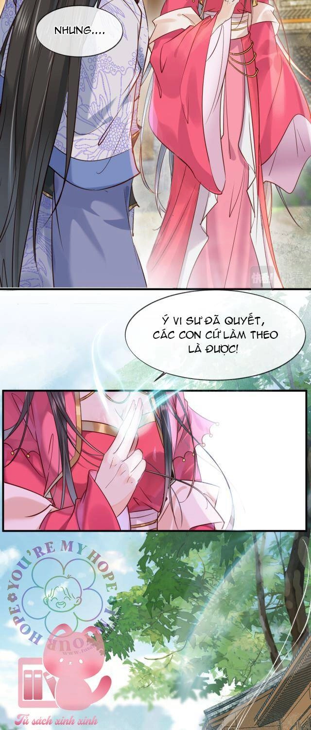 Xuyên Sách: Nghịch Đồ Lại Muốn Ức Hiếp Sư Phụ Chapter 18 - 15