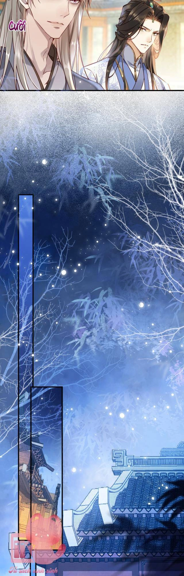 Xuyên Sách: Nghịch Đồ Lại Muốn Ức Hiếp Sư Phụ Chapter 18 - 17