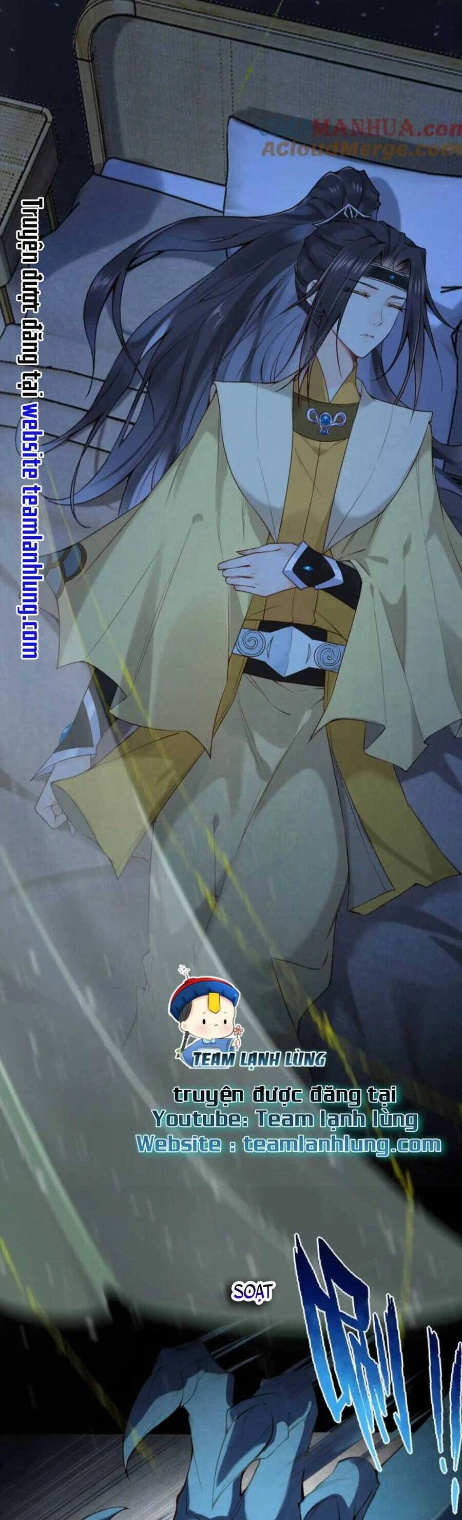 Xuyên Sách: Nghịch Đồ Lại Muốn Ức Hiếp Sư Phụ Chapter 22 - 8