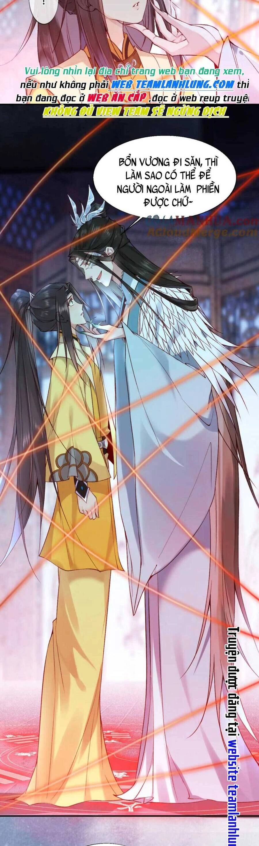 Xuyên Sách: Nghịch Đồ Lại Muốn Ức Hiếp Sư Phụ Chapter 22 - 25