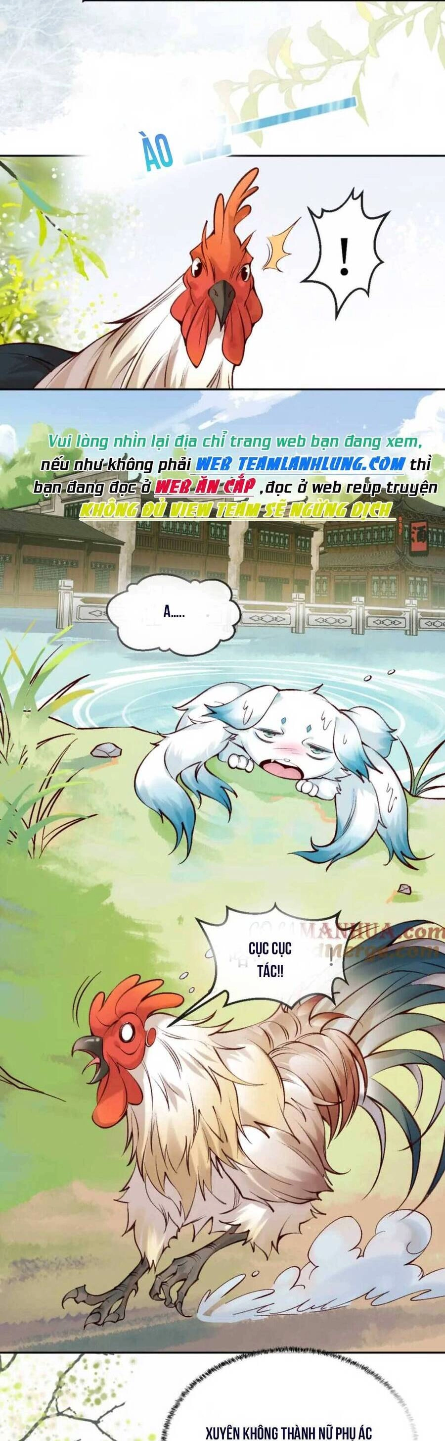 Xuyên Sách: Nghịch Đồ Lại Muốn Ức Hiếp Sư Phụ Chapter 23 - 16