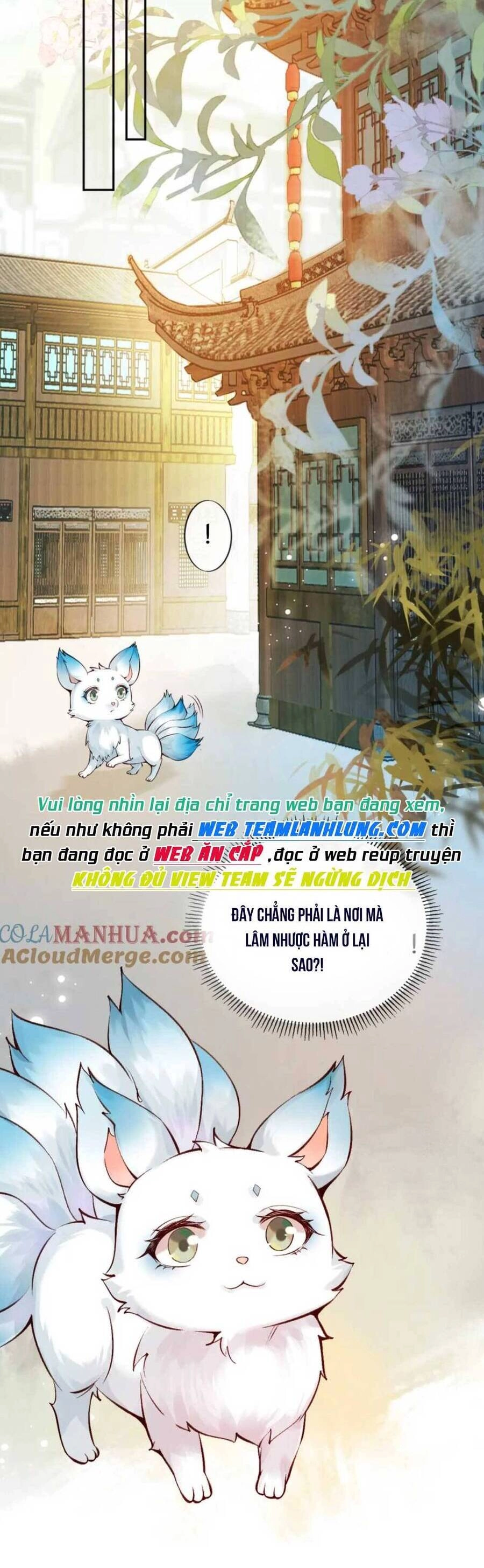 Xuyên Sách: Nghịch Đồ Lại Muốn Ức Hiếp Sư Phụ Chapter 23 - 18