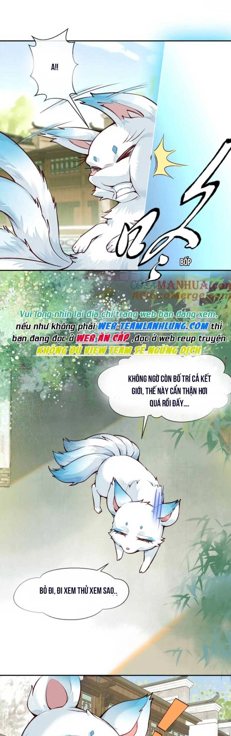 Xuyên Sách: Nghịch Đồ Lại Muốn Ức Hiếp Sư Phụ Chapter 23 - 20