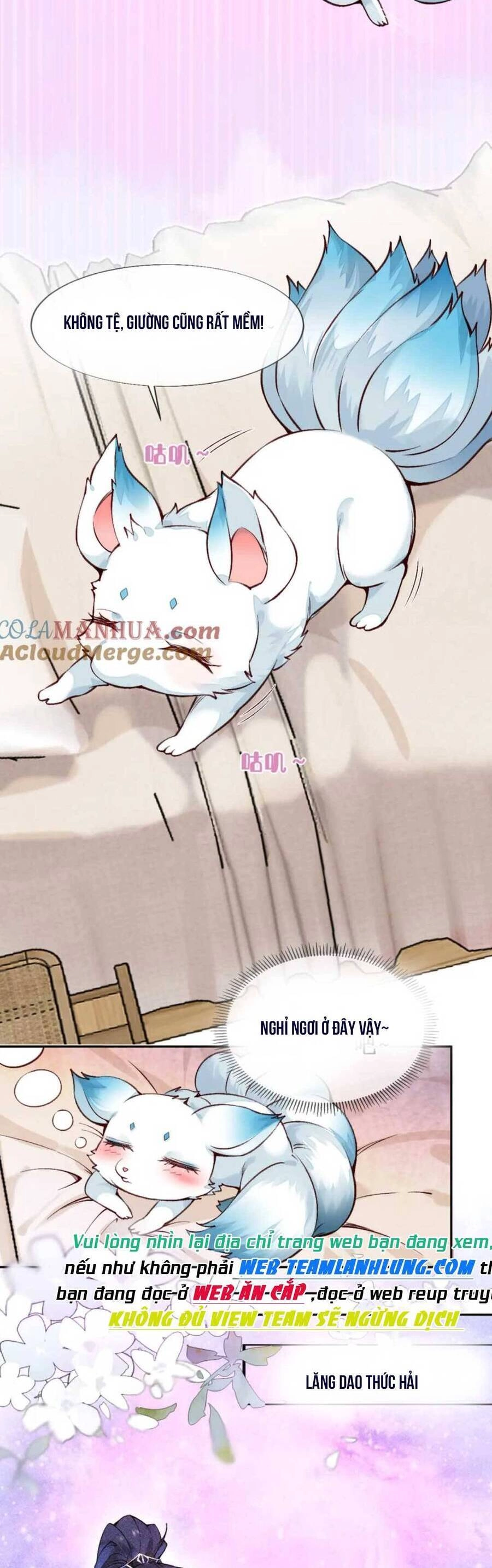 Xuyên Sách: Nghịch Đồ Lại Muốn Ức Hiếp Sư Phụ Chapter 23 - 22