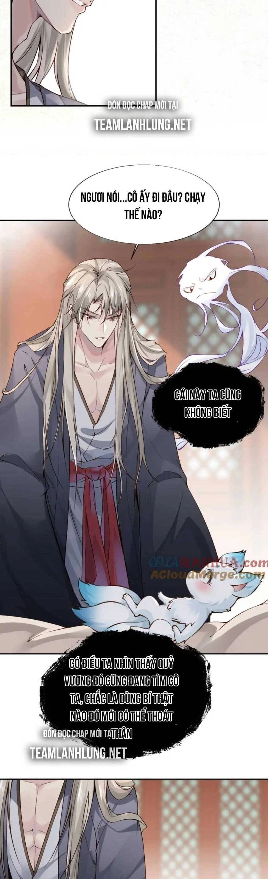 Xuyên Sách: Nghịch Đồ Lại Muốn Ức Hiếp Sư Phụ Chapter 24 - 17