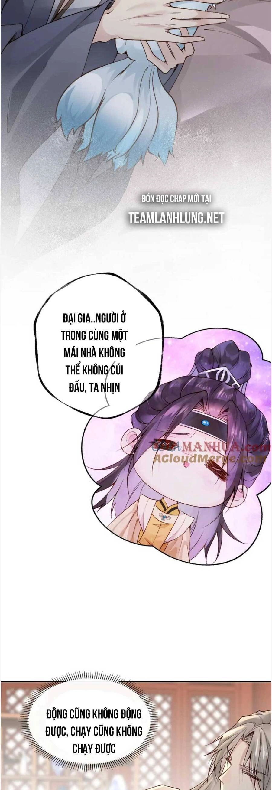 Xuyên Sách: Nghịch Đồ Lại Muốn Ức Hiếp Sư Phụ Chapter 24 - 22