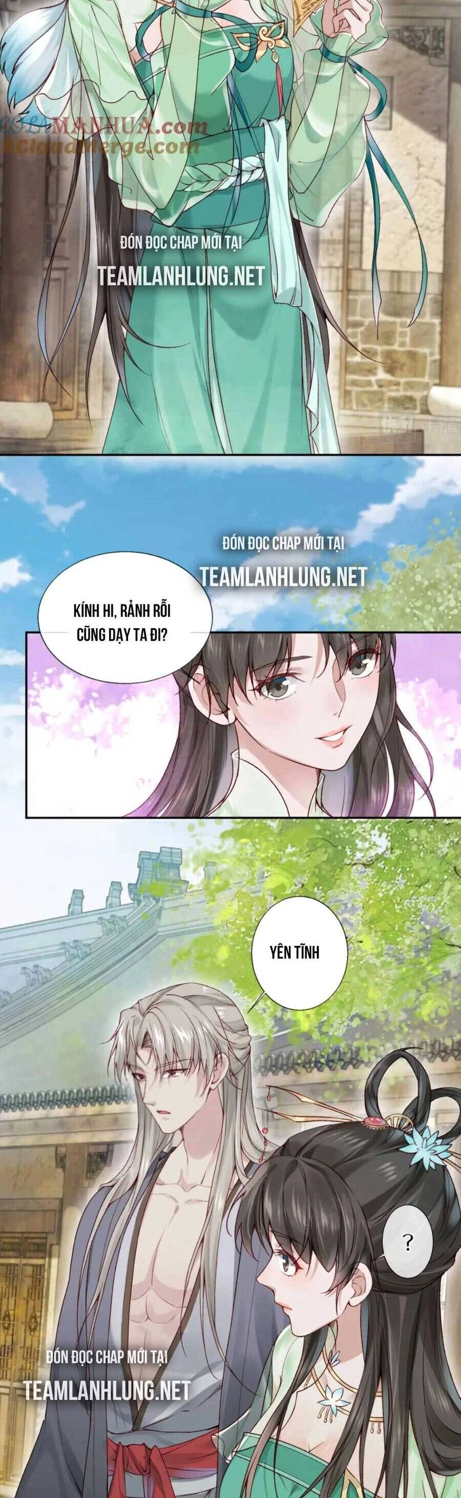 Xuyên Sách: Nghịch Đồ Lại Muốn Ức Hiếp Sư Phụ Chapter 26 - 10