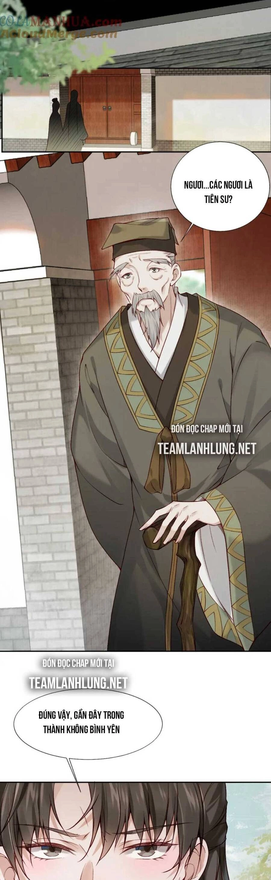 Xuyên Sách: Nghịch Đồ Lại Muốn Ức Hiếp Sư Phụ Chapter 26 - 13