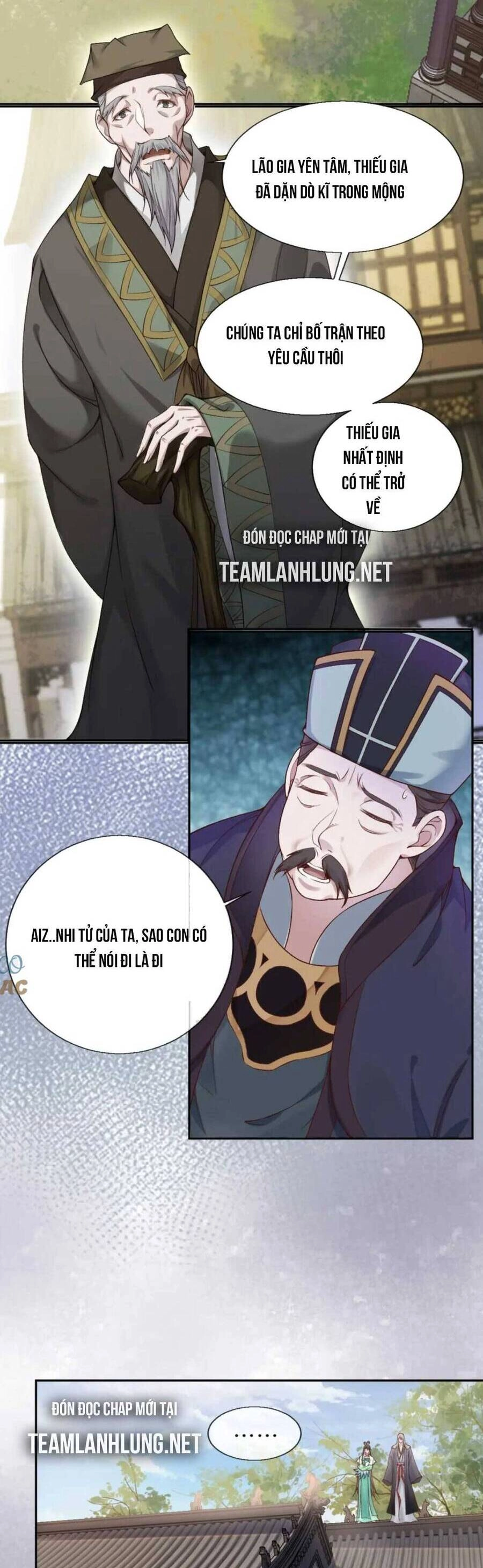 Xuyên Sách: Nghịch Đồ Lại Muốn Ức Hiếp Sư Phụ Chapter 26 - 21