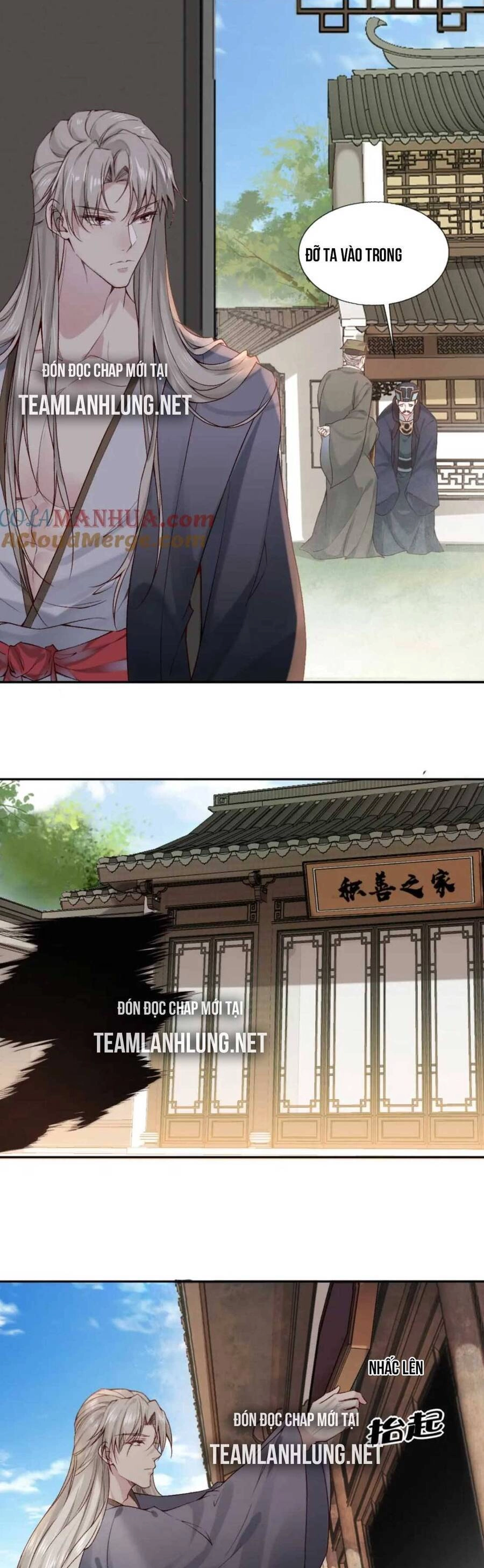 Xuyên Sách: Nghịch Đồ Lại Muốn Ức Hiếp Sư Phụ Chapter 26 - 25